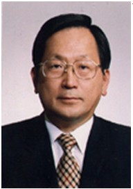 陳褔田理事長